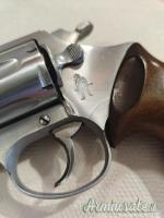 Franchi 38sp .38 Special  |  9x29mmR