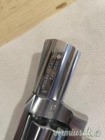 Franchi 38sp .38 Special  |  9x29mmR