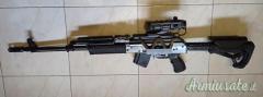 ...Altro | Non elencato ak 47 7.62x39mm