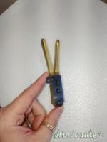 Uberti 44 replica US Army .44 Colt