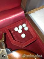 Uberti 44 replica US Army .44 Colt