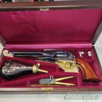 Uberti 44 replica US Army .44 Colt