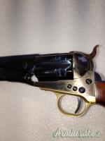 Uberti 44 replica US Army .44 Colt