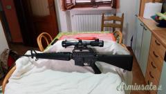 Colt M16 .223 Remington