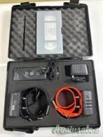 Sistema di addestramento per cani Dogtra 2002 NCP 2 con due collari impermeabili NUOVO.