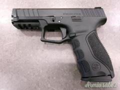 STOEGER STR 9L CAL 9X21  RIF  ARMIUS_6363