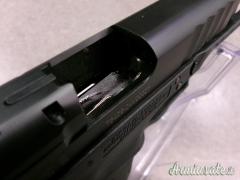 STOEGER STR 9L CAL 9X21  RIF  ARMIUS_6363