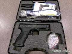 STOEGER STR 9L CAL 9X21  RIF  ARMIUS_6363