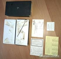 SCATOLA HIGH STANDARD