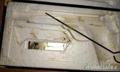 SCATOLA HIGH STANDARD