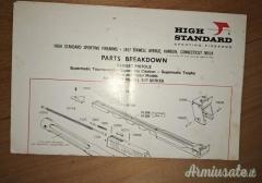 SCATOLA HIGH STANDARD