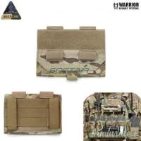 Admin pouch warrior assault system multicam
