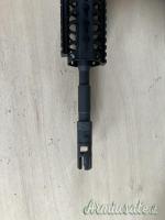 upper 300 AAC Blackout