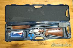 Beretta 686 White Onyx Sporting 12