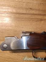 Beretta 686 White Onyx Sporting 12