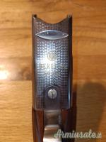 Beretta 686 White Onyx Sporting 12