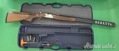 Fucile Sovrapposto Beretta 686 E Cal. 12