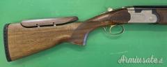 Fucile Sovrapposto Beretta 686 E Cal. 12