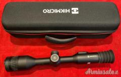 HIKMICRO STELLAR 2.0