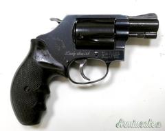 Smith & Wesson Lady Smith  Cal. 38 Special