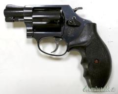 Smith & Wesson Lady Smith  Cal. 38 Special