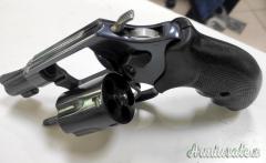 Smith & Wesson Lady Smith  Cal. 38 Special