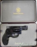 Smith & Wesson Lady Smith  Cal. 38 Special
