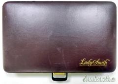 Smith & Wesson Lady Smith  Cal. 38 Special