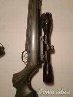 Weihrauch limited edition 4.5/.177