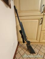 Weihrauch limited edition 4.5/.177