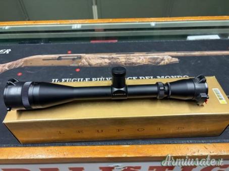 LEUPOLD VXII 6-18X40