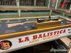 LEUPOLD VXII 6-18X40