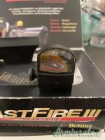 Burris fast fire 3