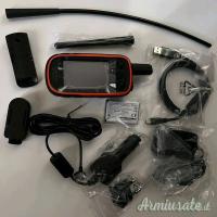 Nuovo Alpha 100/tt 15F con collari disponibili.