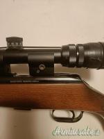 Mauser 201 .22 Long Rifle