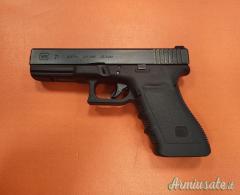 Glock 41 .45 ACP
