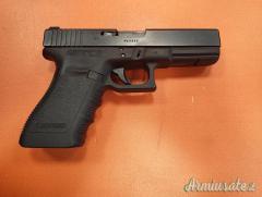 Glock 41 .45 ACP