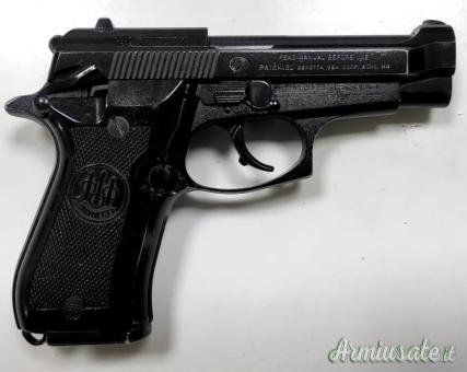 Beretta 84FS - Cal. 9 Corto