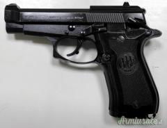 Beretta 84FS - Cal.380 Auto
