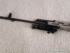 ...Altro | Non elencato Psl 7.62 x 54R  |  7.62 Russian