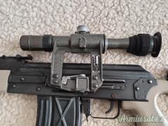 ...Altro | Non elencato Psl 7.62 x 54R  |  7.62 Russian