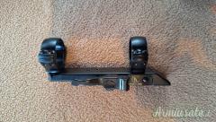 Fucile basculante Rizzini RK1 - 7 mm Remington Magnum