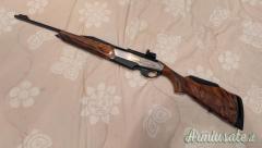 Benelli Argo e best limited  .308 Winchester