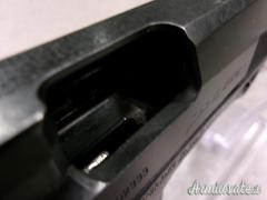 BERETTA PX4 CAL 9X21  RIF ARMIUS_6364  V64