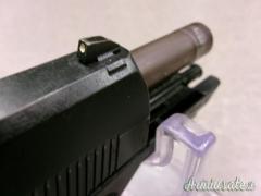 BERETTA PX4 CAL 9X21  RIF ARMIUS_6364  V64