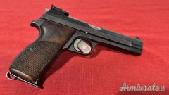 SIG P210-6 9x21mm IMI