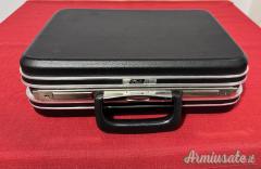 SIG P210-6 9x21mm IMI