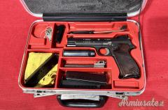 SIG P210-6 9x21mm IMI