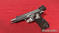 SIG P210-6 9x21mm IMI