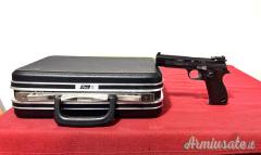 SIG P210-6 9x21mm IMI